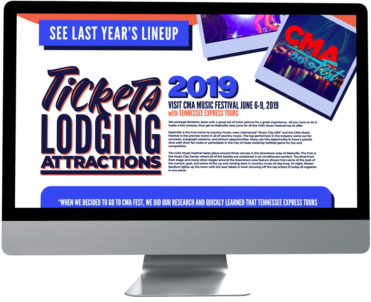 website design layout from best web design company brentwood tn