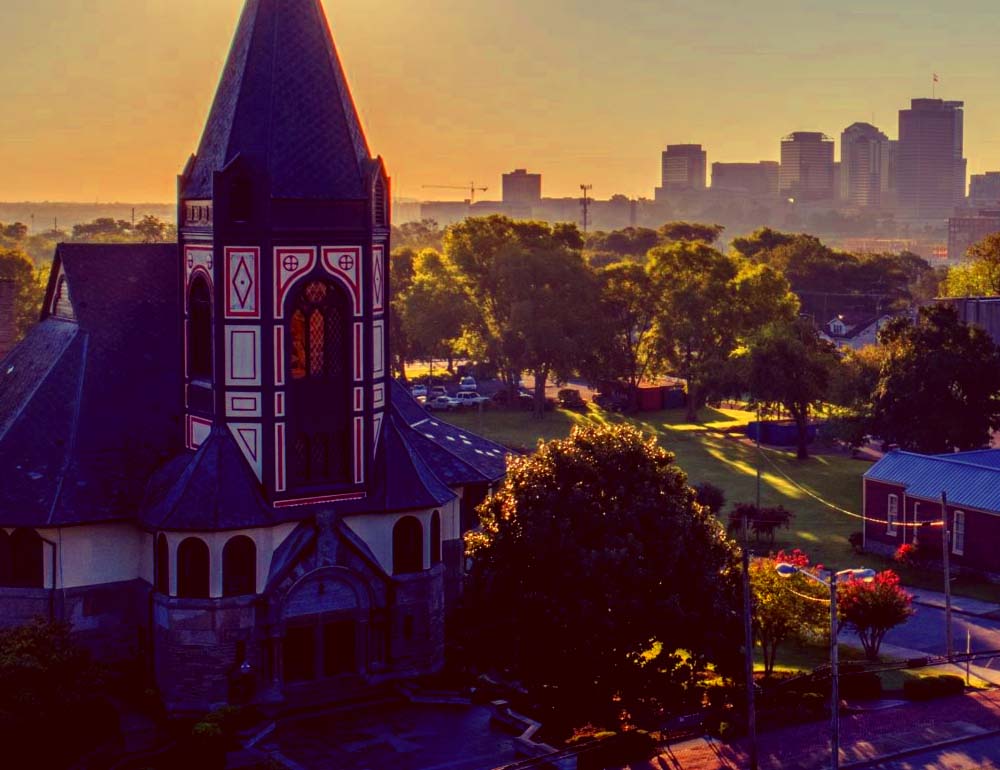 picture of fisk university site - JLB, Best Web Design and Web Development Company in Nashville, Brentwood, and Franklin