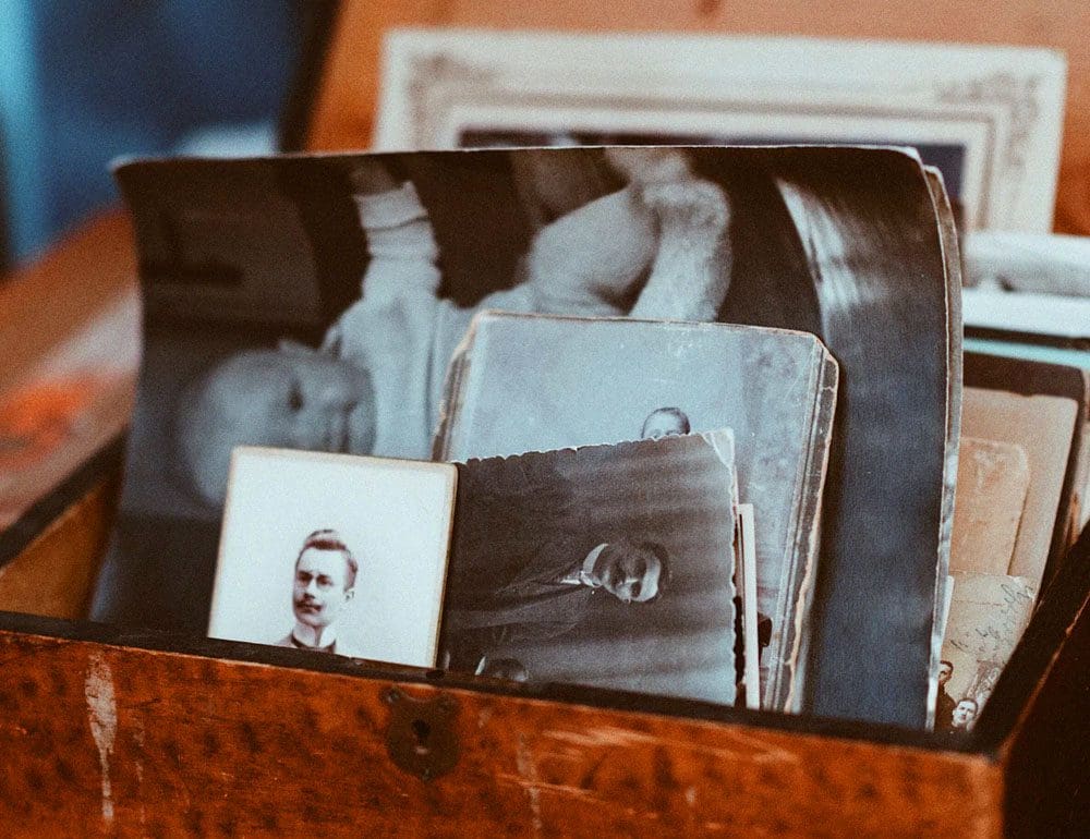 heritage foundation non-profit header - JLB, Best Web Design and Web Development Company in Nashville, Brentwood, and Franklin