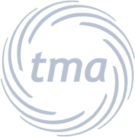 tma logo developed by web designers at the best web design company in nashville to provide the best digital marketing and seo services near brentwood and franklin tn