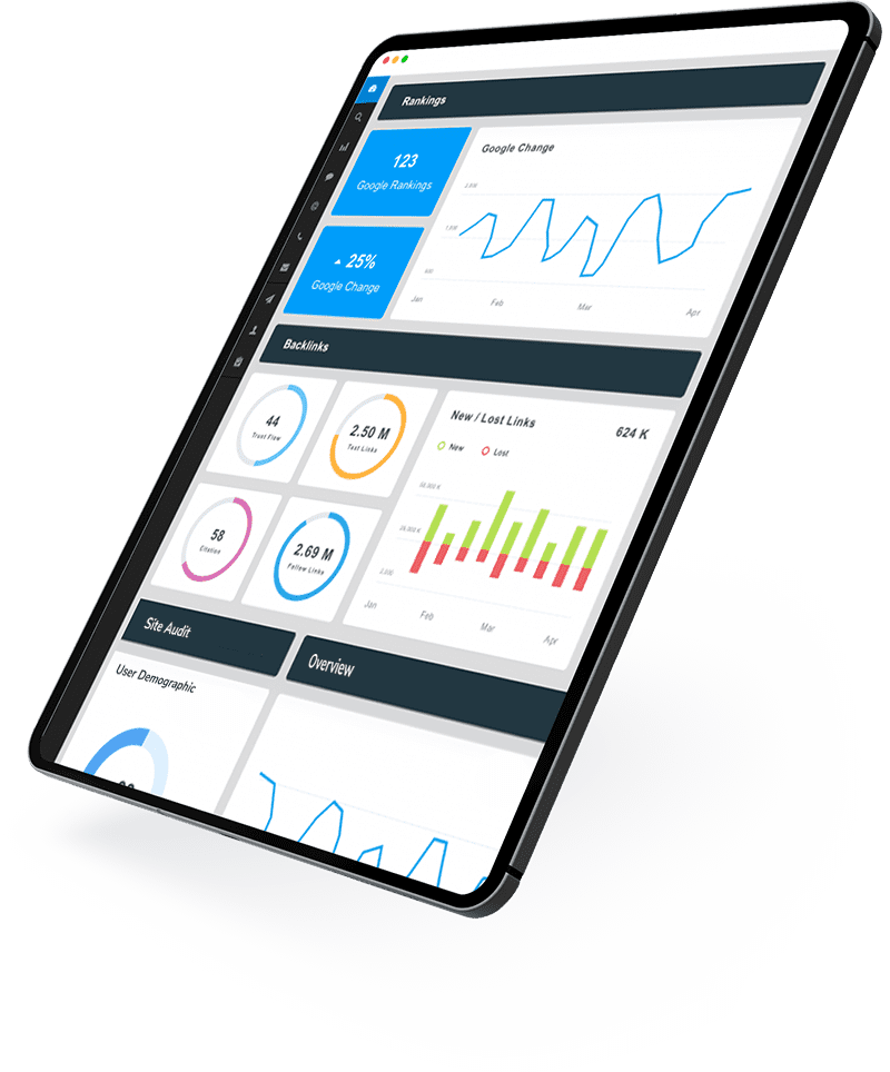 Digital Marketing Agency providing analytical reports for Online Marketing Strategy for local Digital Marketing in Detroit MI