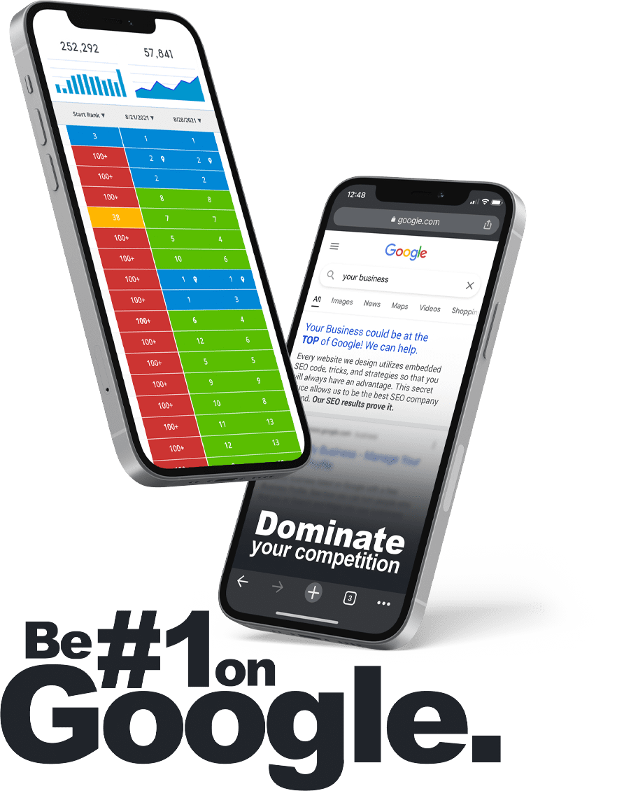 Franklin TN Mobile SEO Results - Best SEO Company and SEO services - Web Design and Marketing Agency | JLB