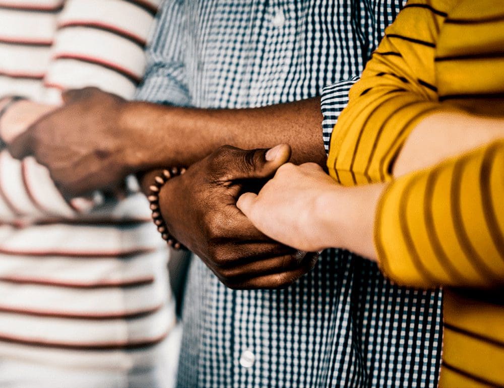 Nashville Cares Tile - Website Design Inspiration from a Nashville Web Design Company