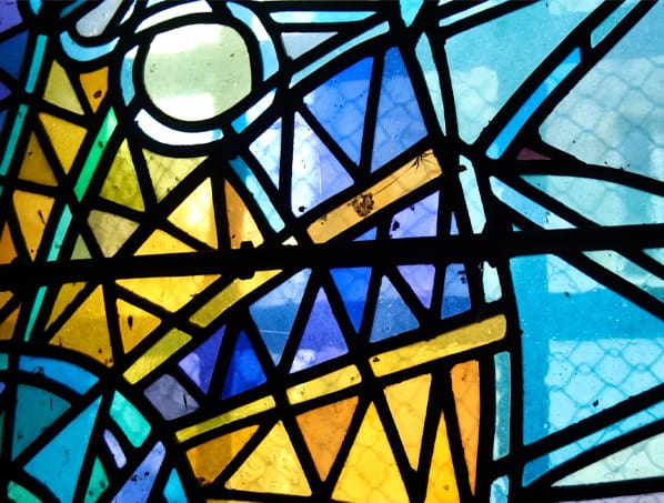 TRINITY CHURCH - Web Design Inspiration in Nashville