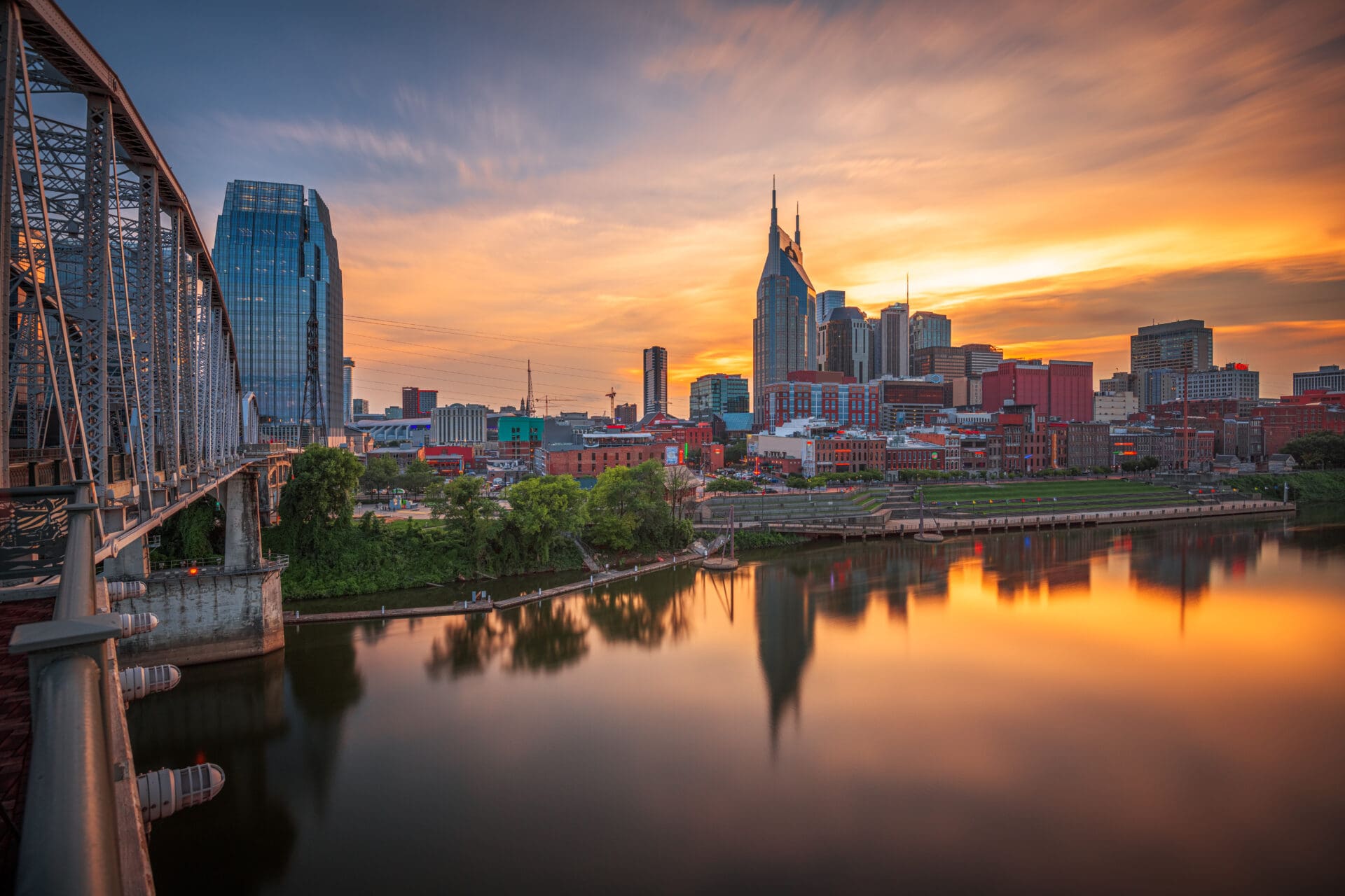 Nashville, Tennessee - Top Marketing Firms